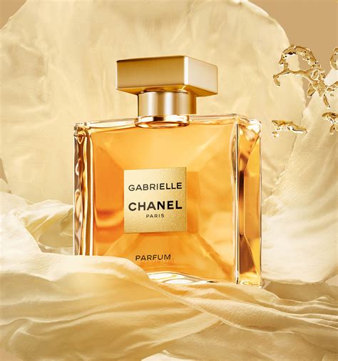 gabrielle chanel perfume essence|Gabrielle Chanel perfume boots.